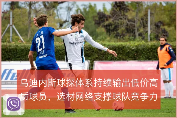 乌迪内斯球探体系持续输出低价高质球员，选材网络支撑球队竞争力