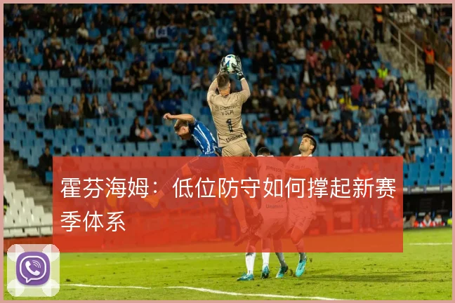 霍芬海姆：低位防守如何撑起新赛季体系